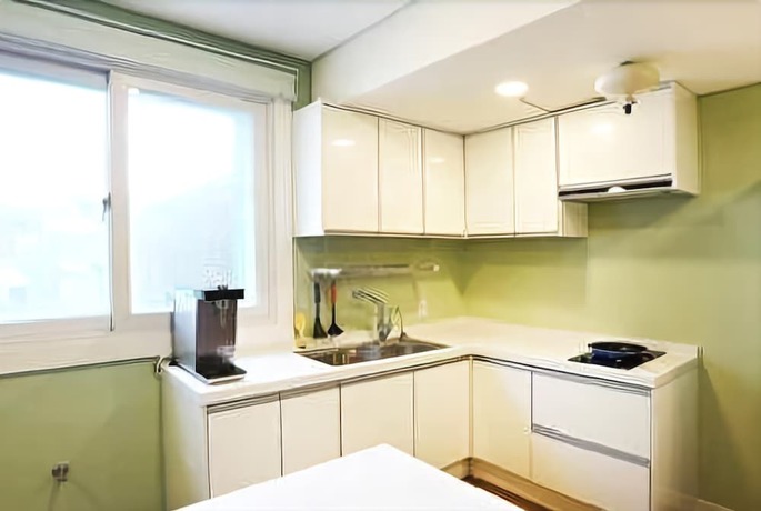 Imagen de los interiores del Hotel Casual House SONO Guest House - Hostel. Foto 19