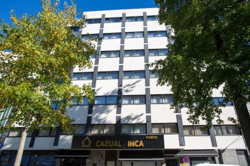 Imagen general del Hotel Casual Inca Porto. Foto 14