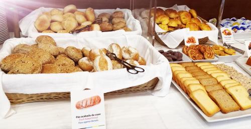 Imagen general del Hotel Casual Inca Porto. Foto 7