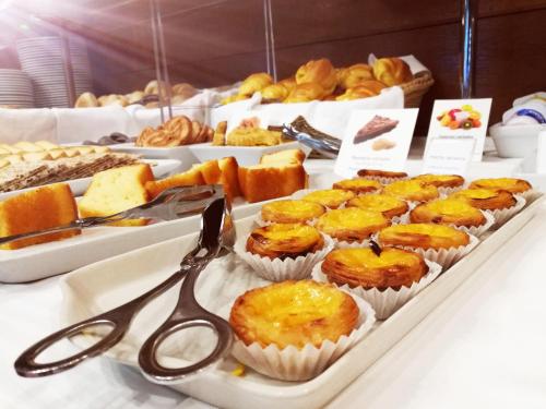 Imagen general del Hotel Casual Inca Porto. Foto 8