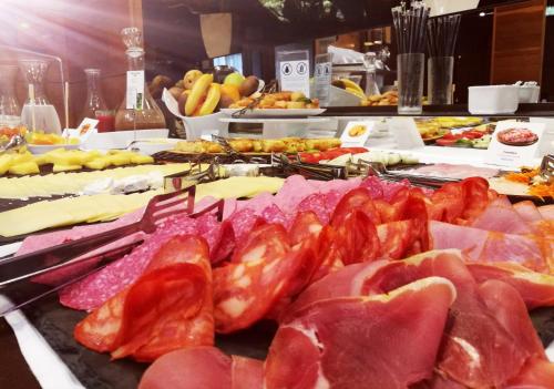 Imagen general del Hotel Casual Inca Porto. Foto 9