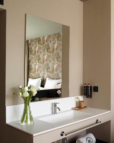 Imagen de la habitación del Hotel Casual Kubic Athens. Foto 16