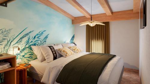 Imagen general del Hotel Casual Natura Valencia. Foto 2