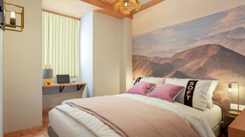 Imagen general del Hotel Casual Natura Valencia. Foto 8