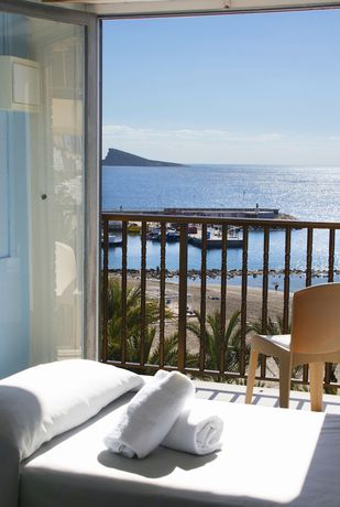 Imagen de la habitación del Hotel Casual Pop Art. Foto 12