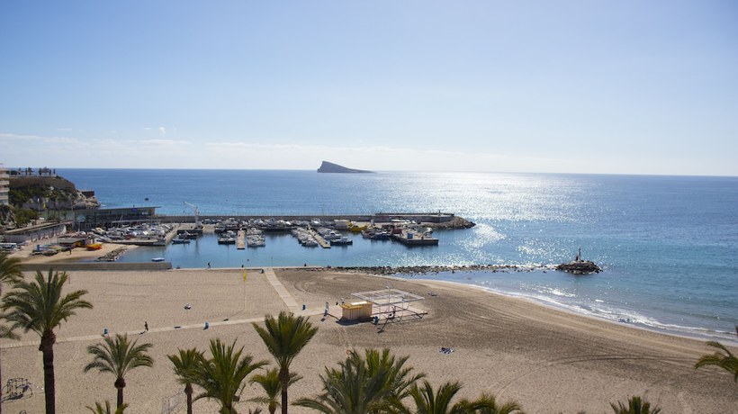 Imagen de los exteriores del Hotel Casual Pop Art. Foto 14