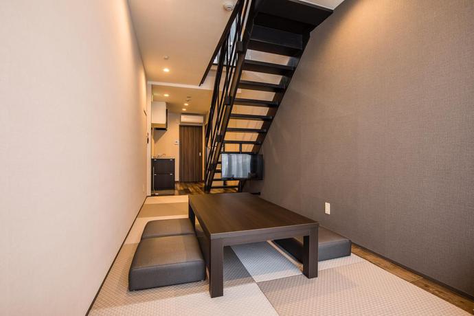 Imagen de la habitación del Hotel Casual Resort Coff Ichinomiya. Foto 5