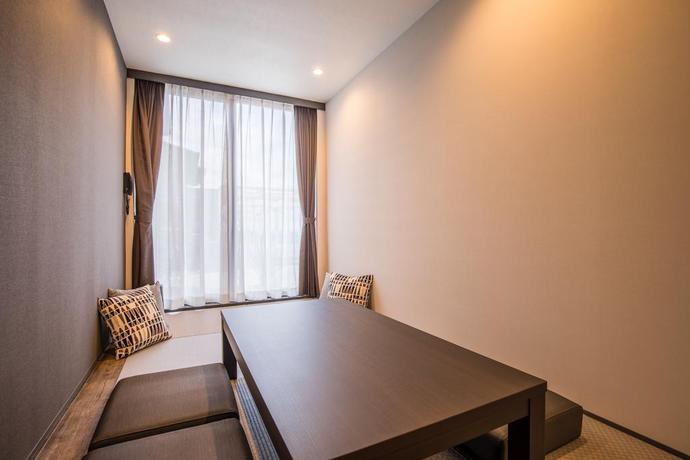 Imagen de la habitación del Hotel Casual Resort Coff Ichinomiya. Foto 6