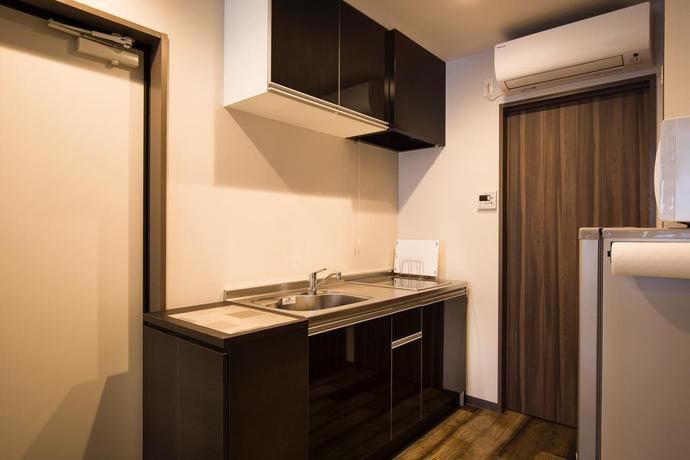 Imagen de la habitación del Hotel Casual Resort Coff Ichinomiya. Foto 8