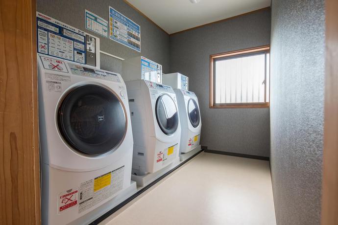 Imagen de los interiores del Hotel Casual Resort Coff Ichinomiya. Foto 11