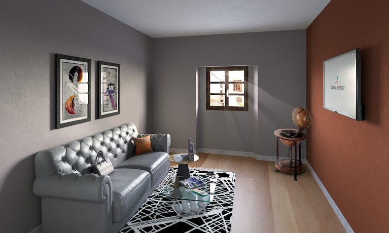 Imagen de la habitación del Hotel Casual Rinascimento Firenze. Foto 7