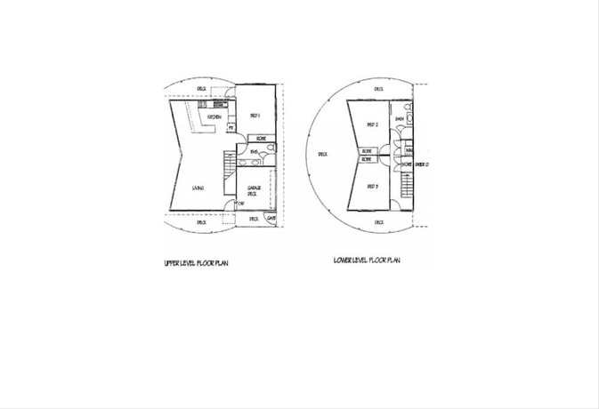 Imagen general del Hotel Casuarina Cove. Foto 2