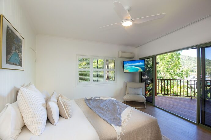 Imagen general del Hotel Casuarina Cove. Foto 3