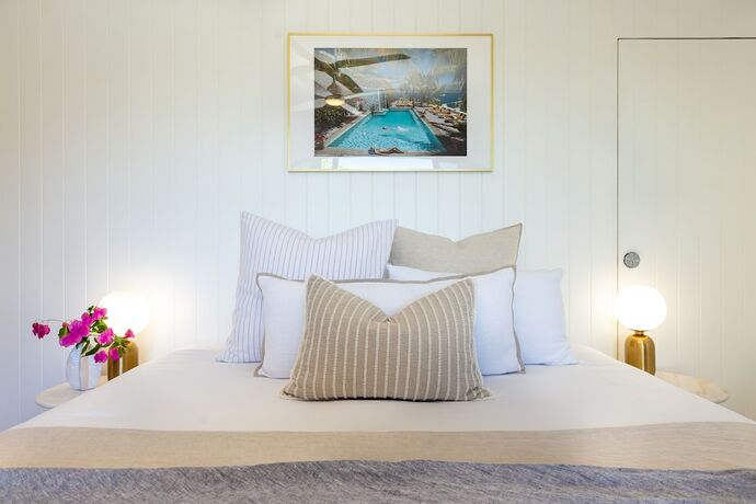Imagen general del Hotel Casuarina Cove. Foto 5