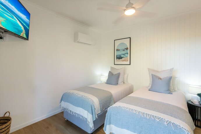 Imagen general del Hotel Casuarina Cove. Foto 6
