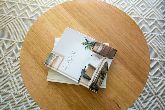 Imagen general del Hotel Casuarina Cove. Foto 8