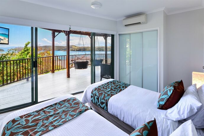 Imagen general del Hotel Casuarina Cove. Foto 10