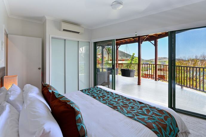 Imagen general del Hotel Casuarina Cove. Foto 11