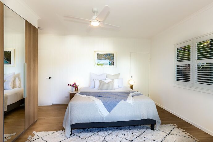 Imagen general del Hotel Casuarina Cove. Foto 14