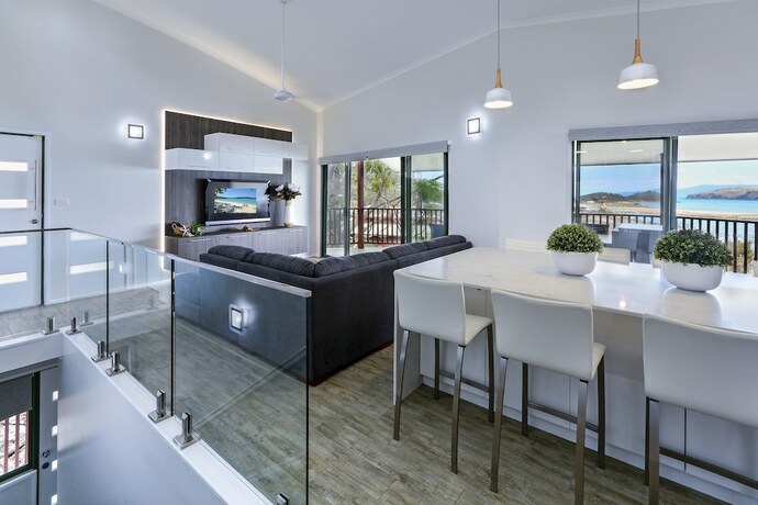 Imagen general del Hotel Casuarina Cove. Foto 15