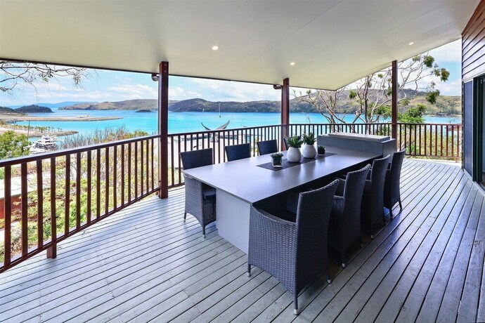 Imagen general del Hotel Casuarina Cove. Foto 1
