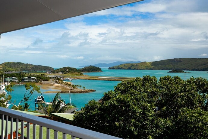 Imagen de la habitación del Hotel Casuarina Cove. Foto 19