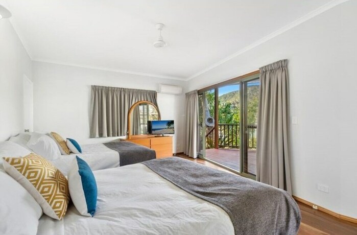 Imagen de la habitación del Hotel Casuarina Cove. Foto 23