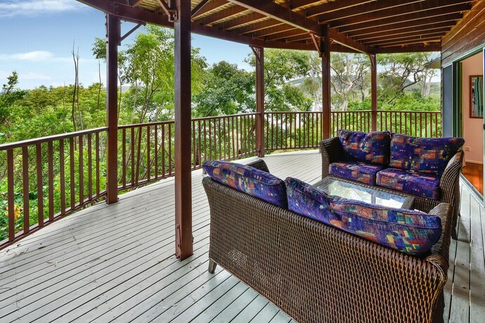 Imagen de la habitación del Hotel Casuarina Cove. Foto 24