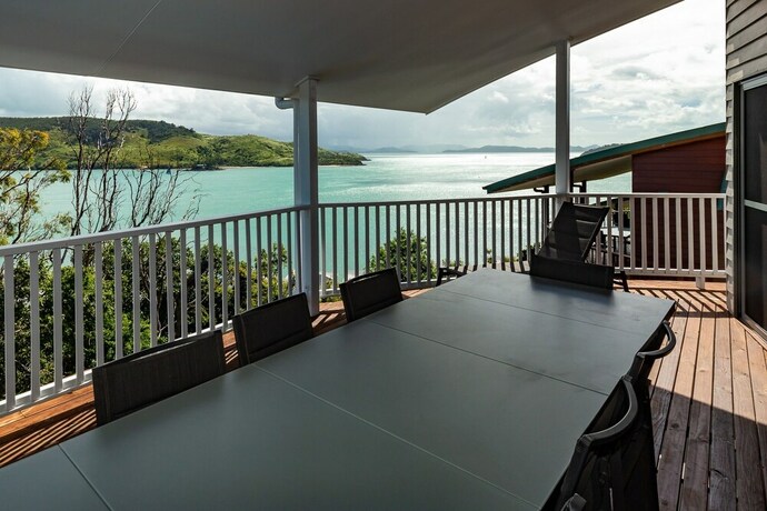 Imagen de la habitación del Hotel Casuarina Cove. Foto 25