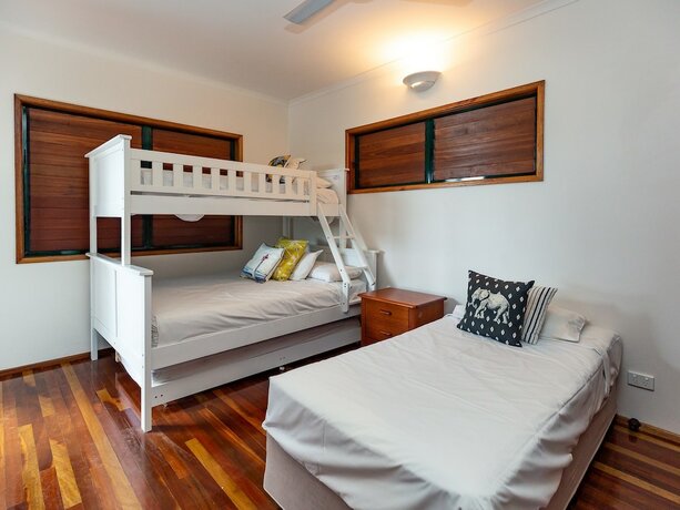 Imagen de la habitación del Hotel Casuarina Cove. Foto 26