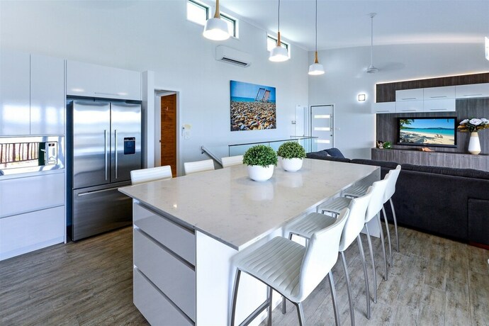 Imagen de la habitación del Hotel Casuarina Cove. Foto 27