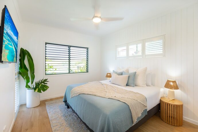 Imagen de la habitación del Hotel Casuarina Cove. Foto 30