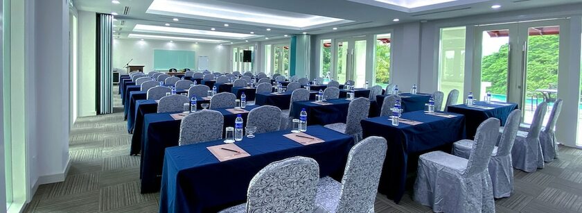 Imagen general del Hotel Casuarina Kuala Kangsar. Foto 1