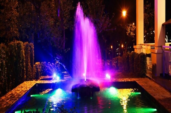 Imagen de los exteriores del Hotel Casuarina Kuala Kangsar. Foto 13