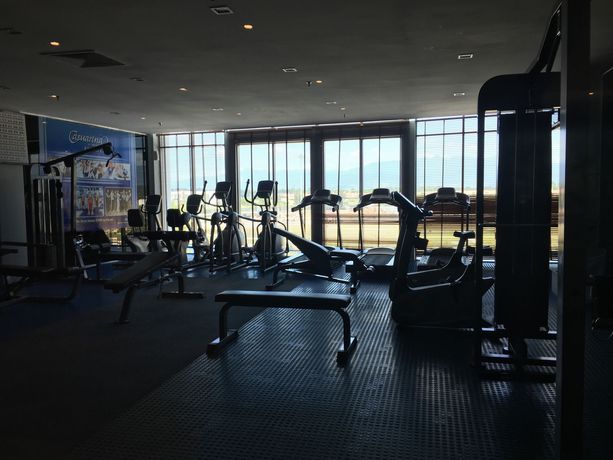 Imagen de los interiores del Hotel Casuarina @ Meru. Foto 14
