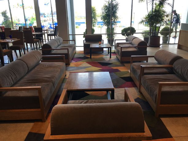 Imagen de los interiores del Hotel Casuarina @ Meru. Foto 15