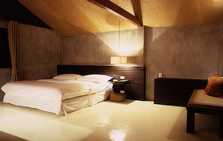 Imagen general del Hotel Casuarina Resort. Foto 3