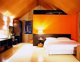 Imagen general del Hotel Casuarina Resort. Foto 4