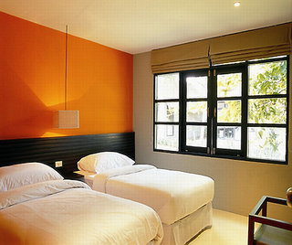 Imagen general del Hotel Casuarina Resort. Foto 5