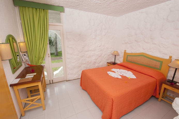 Imagen general del Hotel Casuarina Resort and Spa. Foto 2