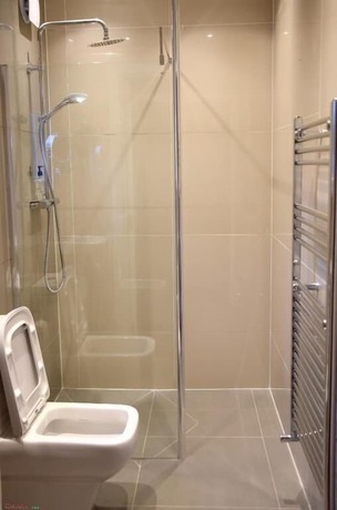 Imagen general del Hotel Casuarina Tree. Foto 3