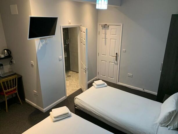 Imagen general del Hotel Casuarina Tree. Foto 4