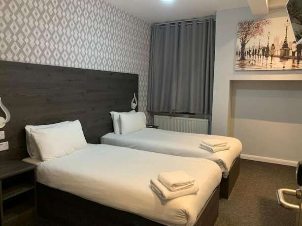 Imagen general del Hotel Casuarina Tree. Foto 6