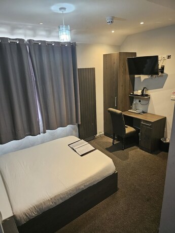 Imagen de la habitación del Hotel Casuarina Tree. Foto 15