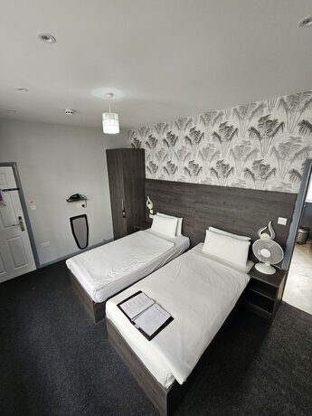 Imagen de la habitación del Hotel Casuarina Tree. Foto 20