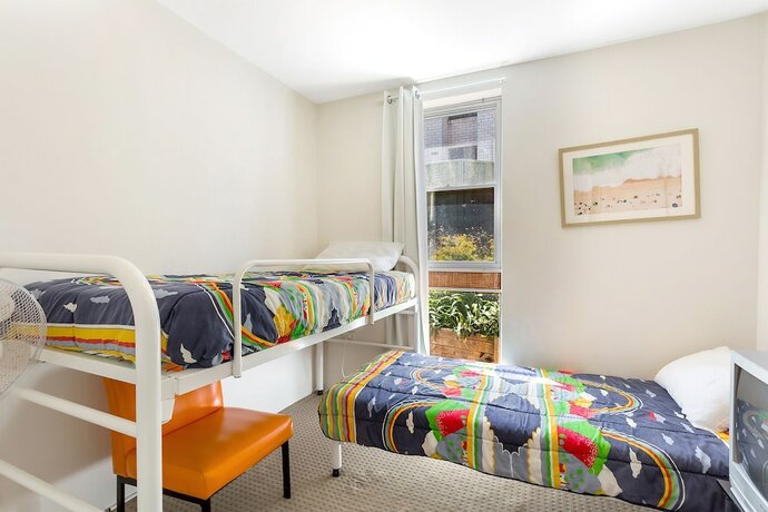 Imagen de la habitación del Hotel Casuarinas, Unit 1/33 Soldiers Point Road. Foto 2