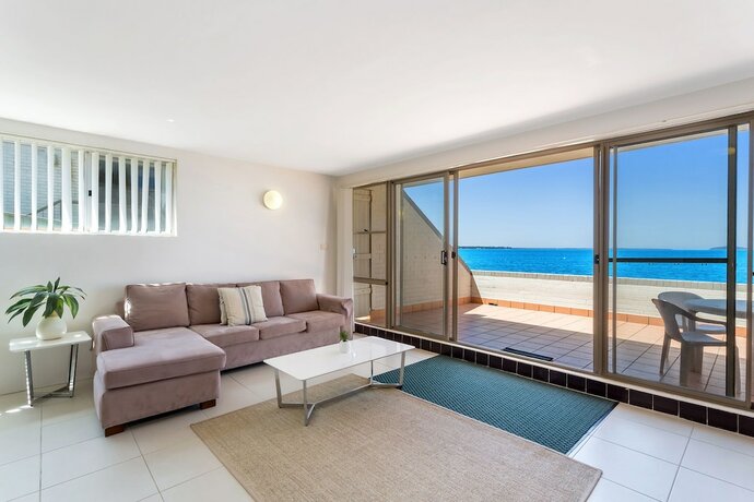 Imagen de la habitación del Hotel Casuarinas, Unit 1/33 Soldiers Point Road. Foto 3