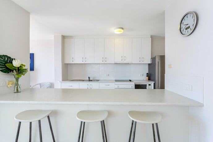 Imagen de la habitación del Hotel Casuarinas, Unit 1/33 Soldiers Point Road. Foto 4
