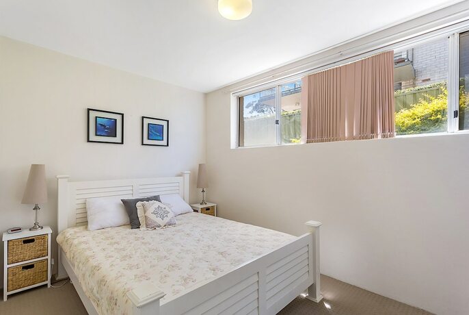 Imagen de la habitación del Hotel Casuarinas, Unit 1/33 Soldiers Point Road. Foto 5