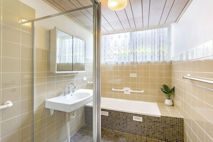 Imagen de la habitación del Hotel Casuarinas, Unit 1/33 Soldiers Point Road. Foto 8